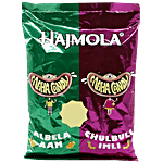 Dabur Hajmola Maha Candy - Aam+Imli 130 pcs Pouch