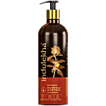 Indulekha Bringha Hair Fall Control Shampoo 180 ml