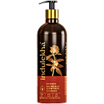 Indulekha Bringha Hairfall Control Shampoo 180 ml