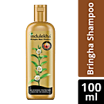 Indulekha Bringha Hair Cleanser 100 ml