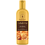 Indulekha Bringha Hair Fall Control Shampoo 100 ml