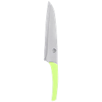 Kingsta Butcher Knife with Bakelite Handle - Stainless Steel, Assorted Colour 1 pc 