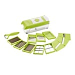 Irich Nicer Dicer - Green 1 pc 