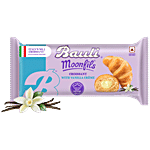 Bauli Moonfils Croissant - Vanilla Creme 45 g