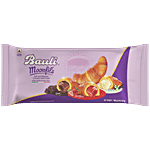 Bauli Moonfils Croissant - Combipack 180 g