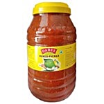 Dabee Pickle - Mixed, Horeca 5 kg