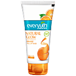 Everyuth Naturals Natural Glow Orange Peel-Off Mask 25 g Tube