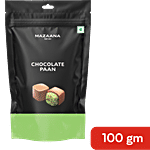 Mapro Mazaana Chocolate Paan 80 g Pouch
