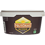 NUTORAS English Country Butter 250 g Tub