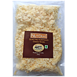 NUTORAS Quattro Formaggi Cheese Shreds 200 g Pouch