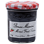 Bonne Maman Preserve - Mixed Fruit 225 g