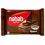 Nabati Wafer - Chocolate, Richoco 30 g 