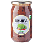 Bhuira Chutney - Kashmiri Bichhua, Mango 240 g