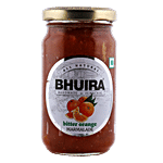 Bhuira Marmalade - Bitter Orange 240 g