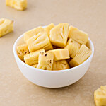 fresho! Pineapple - Chunks, Single Serve 80 g