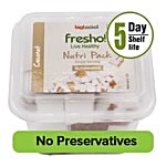 Fresho Coconut Chunks - Single Serve 80 g