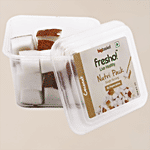 fresho! Coconut Chunks - Single Serve 80 g