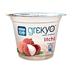 Nestle a+ Grekyo Litchi Greek Yoghurt 100 g