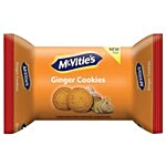 McVitie's Ginger Cookies 75 g