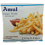Amul Happy Treats French Fries 200 g 