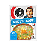 Ching's Secret Mix Veg Cook Up Soup 55 g