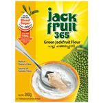Jackfruit365 Green Jackfruit Flour 200 g 