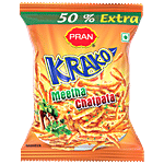 PRAN Krako - Meetha Chatpata 39 g