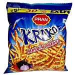 PRAN Krako - Masala Masti 18 g 