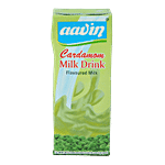 Aavin Cardamom Flavoured Milk Drink 200 ml