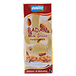 Aavin Milkshake - Badam Flavoured 200 ml