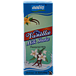 Aavin Milk Drink - Vanilla Flavoured 200 ml