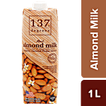 137 Degree Milk - Almond, Original 1 L 
