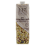 137 Degree Milk - Pistachio, Double Chocolate 1 L
