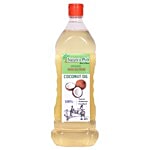 Nature's Pick  Organic Cold Pressed Oil - Coconut 1 L