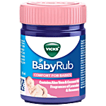 Vicks BabyRub - Soothing Vapor 25 ml 