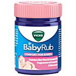 Vicks BabyRub 50 ml 