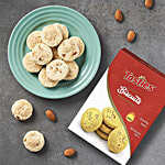 Tasties Khatai - Badam 300 g