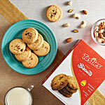 Tasties Cookies - Dry Fruit 300 g