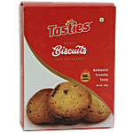 Tasties Cookies - Nuts & Berry 300 g
