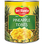 Del Monte Tidbits - Pineapple 836 g