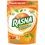 Rasna Instant Orange 500 g