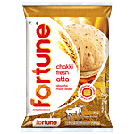 Fortune Chakki Fresh Atta/Gavhache Peeth 5 kg