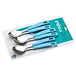 Ritu Tea Spoon - Super Pack 6 pcs