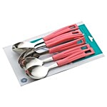 Ritu Dessert Spoon - Super Pack 6 pcs