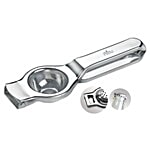 Ritu Lemon Squeezer - Two In One, With Bottle Opener 1 pc 