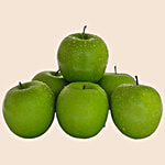 fresho! Apple - Green 1 kg