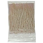 SriRudra Batthi - Twisted 50 pcs 