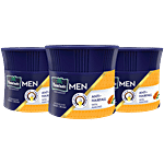 Parachute Advansed Men Hair Cream Anti-Dandruff 100 ml Pack of 3