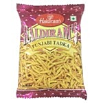 Haldiram's Punjabi Tadka Namkeen 40 g 