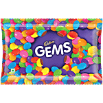 Cadbury Gems Chocolate 16.16 g Pouch
